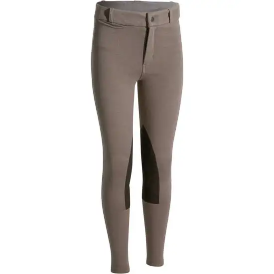2018Flexible Horse Riding Chaps Equestrian Chaps Or Pants Horse Riding Breeches For Men women and Children