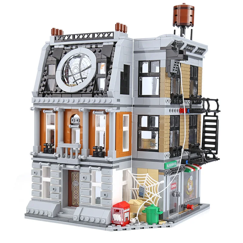 download free lego sanctum sanctorum target