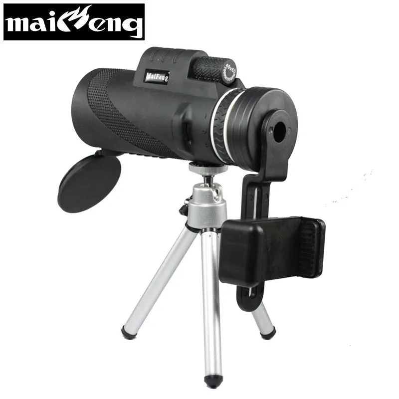 Powerful Monocular 40X60 HD Telescope Portable monocular