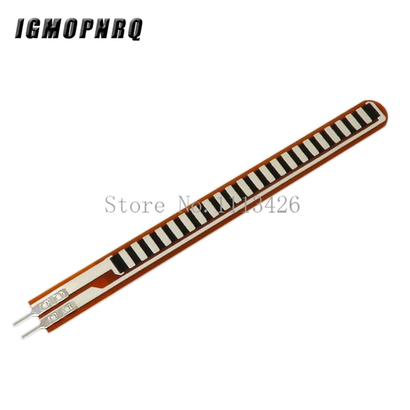 

2.2" Inch Bend Flex Sensor for Robotic Arm Power Glove etc.