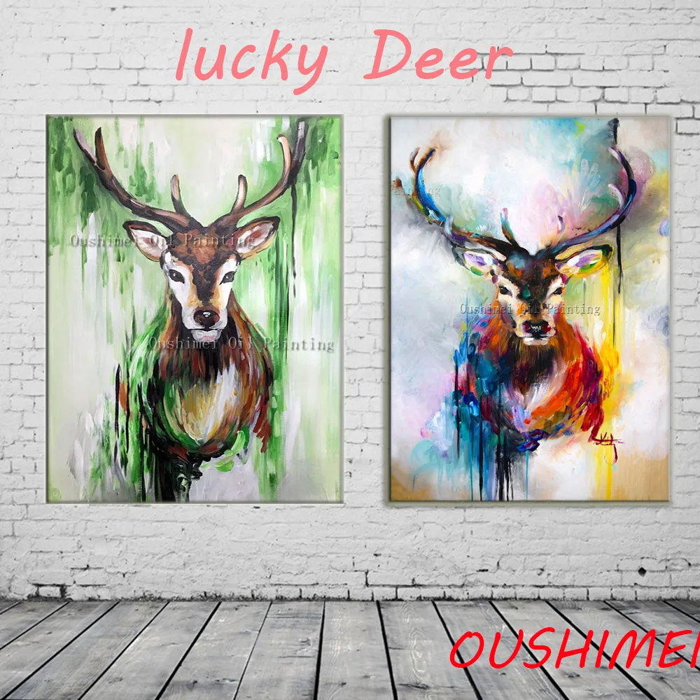 Popular Lucky PaintingBuy Cheap Lucky Painting lots from China Lucky