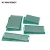 4 pcs 2x8 3x7 4x6 5x7 cm Single Sided Copper prototype PCB Universal Board For Arduino  ► Photo 1/6