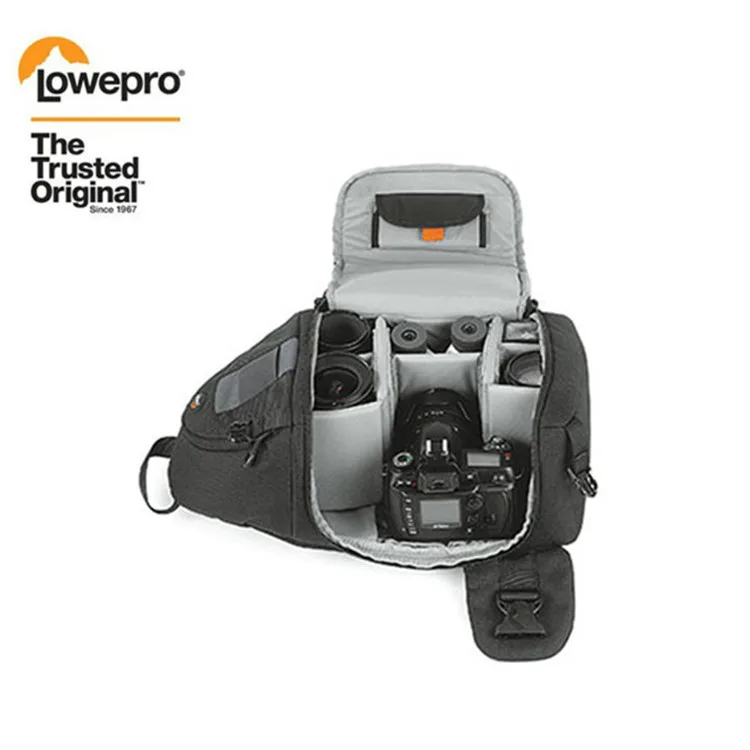 lowepro slingshot