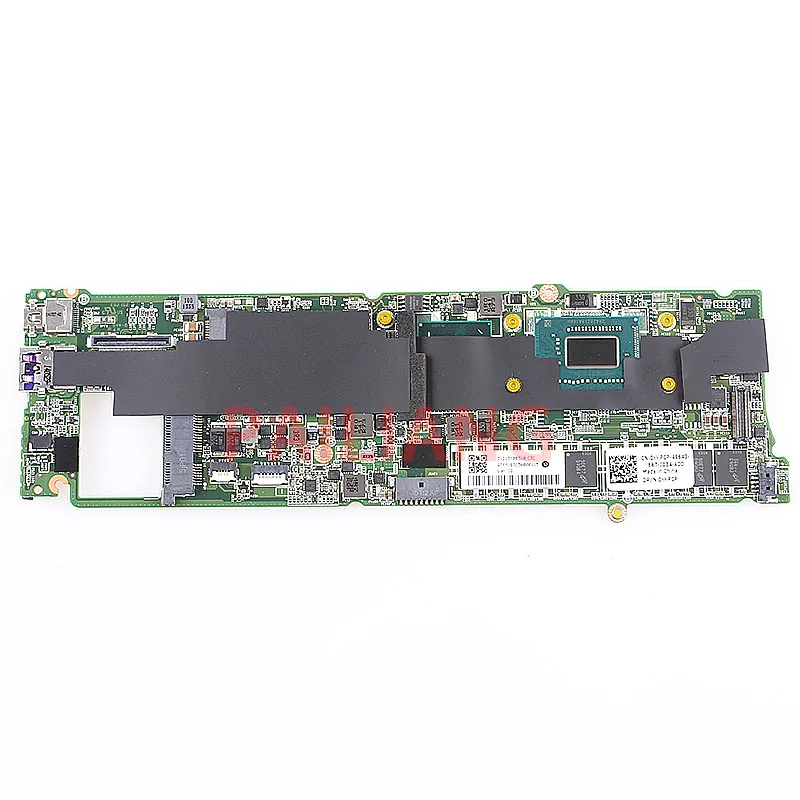 Материнская плата для ноутбука DELL XPS 13 L322X материнская с I7 CPU 8 Гб RAM 0YKPCP DAD13BMBCC1 full tesed