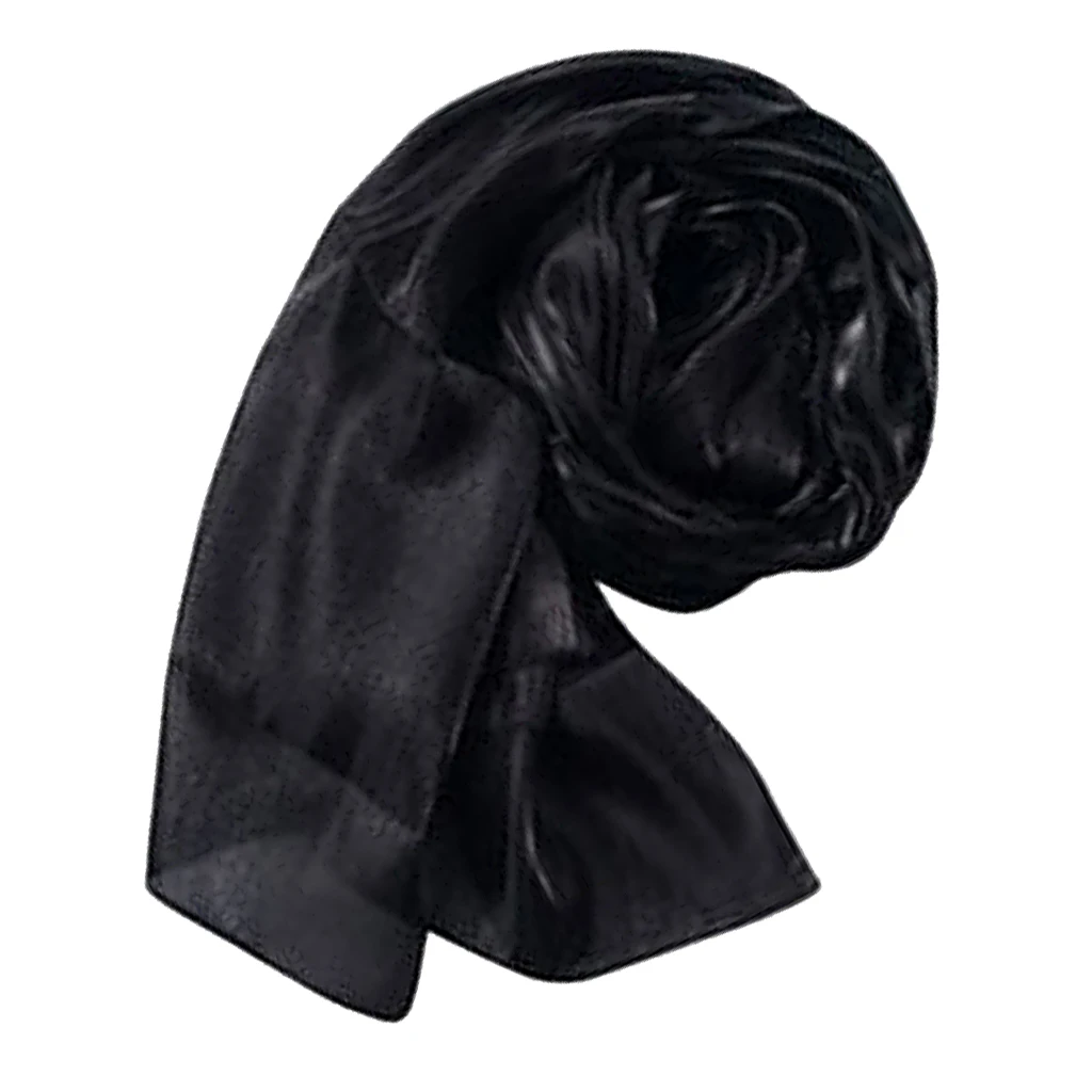 Fashion New Lady Women Long Soft Wrap Lady Shawl Silk Chiffon Scarf Scarves for weddings bridal bridesmaids wear evening wear