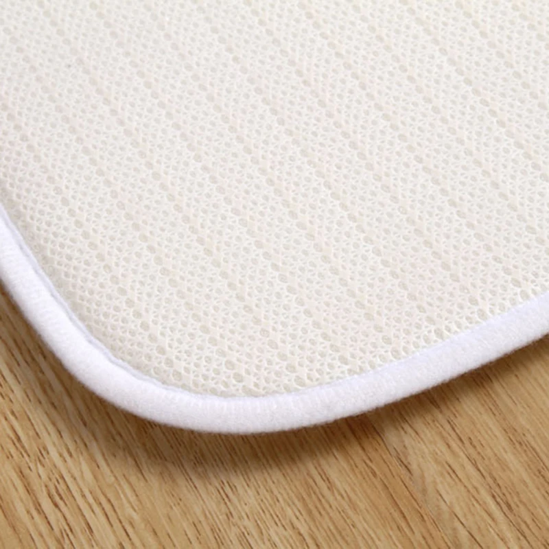 

Fashion Dining Room Carpet Shaggy Soft Area Rug Bedroom Rectangle Floor Mat New