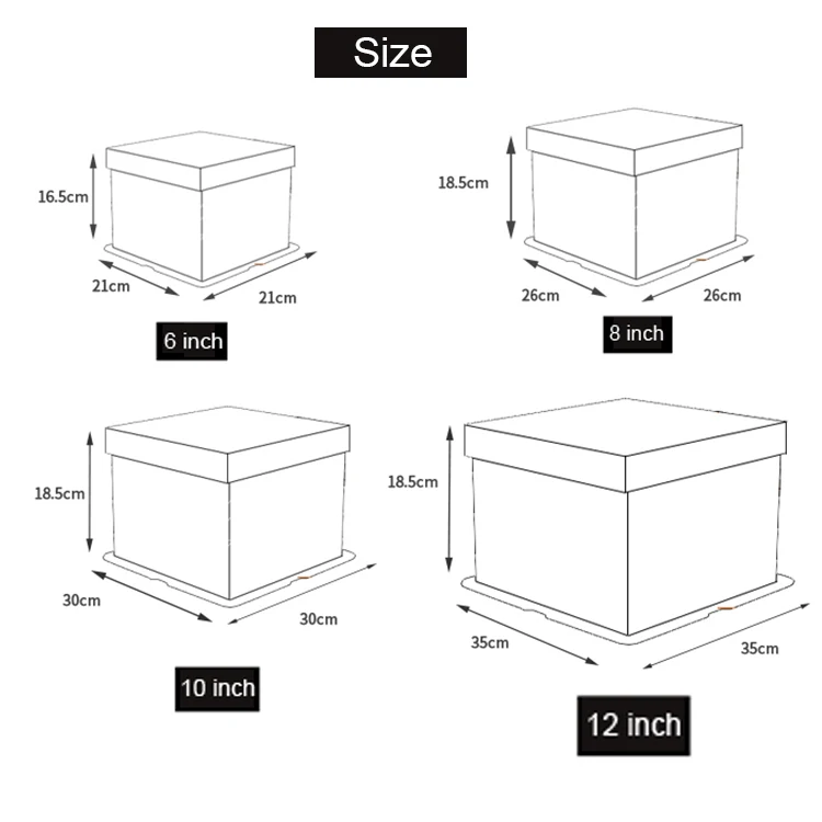 Размеры коробок s. Размеры коробок для торта. Коробки для торта Размеры. Размер коробки. Какие Размеры коробок для тортов бывают.
