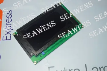 

LCD PANEL SII 5.7" G242CX5R1AC G242C G242C X5R1AC black lcd display screen New module for Machine repair, new in stock.