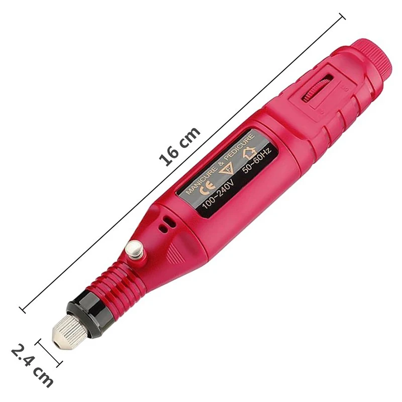 

Miniature Engraving Pen Mini Diy Vibro Engraving Tool Kit for Metal Glass Ceramic Plastic Wood Jewelry Eu Plug