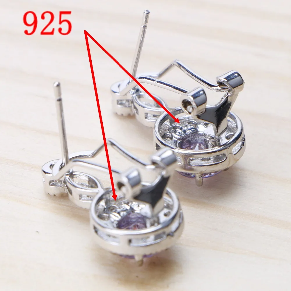 925 Sterling Silver