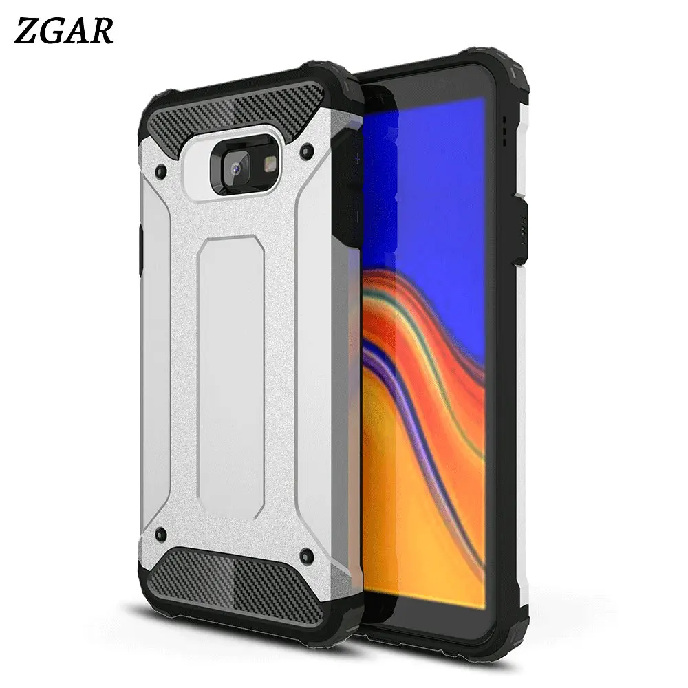 Hard Case for Samsung Galaxy J4 Core J4Core Anti Knock