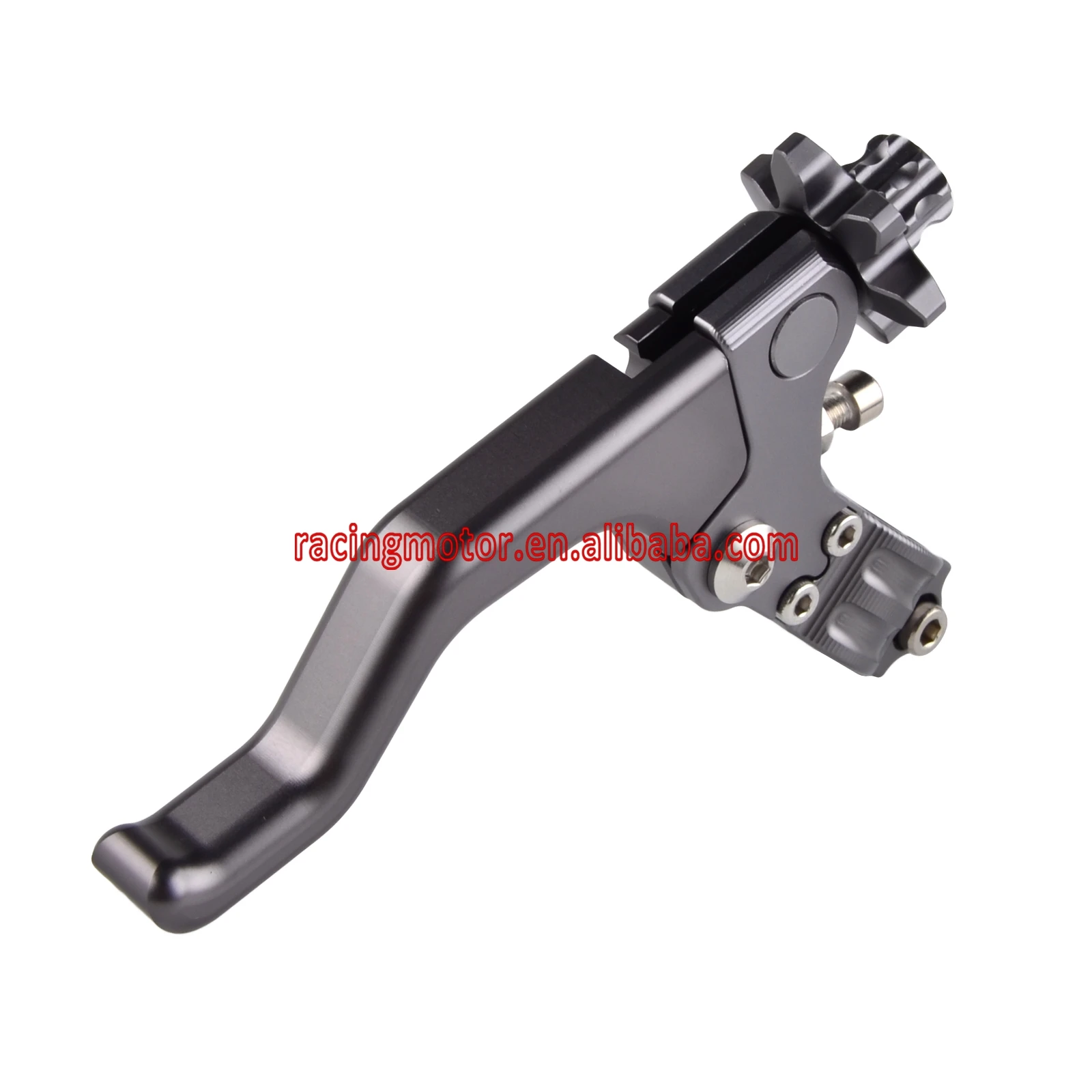 Короткий рычаг сцепления для Suzuki RM85 RM250 RM125 RMZ250 RMZ450 RMX450Z DR200 S/SE DRZ250 DRZ400 S/SM