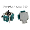 JCD   Right / Left 3D Analog Stick Joystick Sensor for Playstation 4 pro PS4 PS2 PS3 pro Controller Dualshock 4 ► Photo 3/6