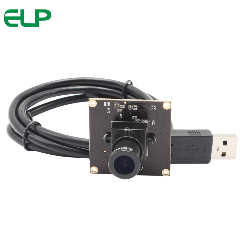 USB Camera01