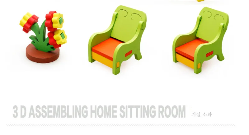 blocks toy (100)
