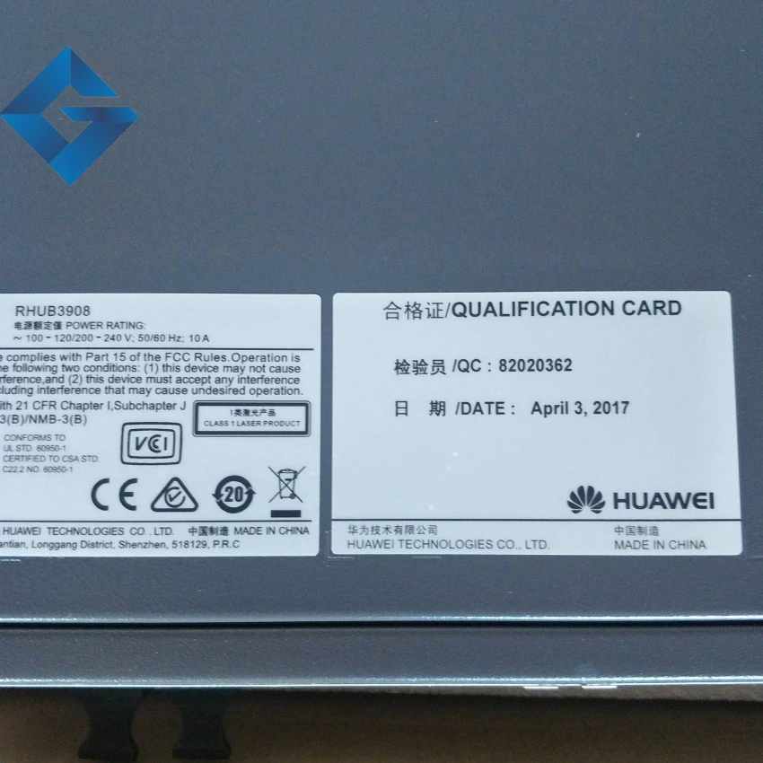 RHUB3908 8.