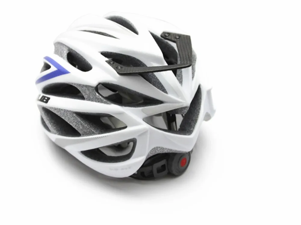 GUB SV8+ шлем для горного велосипеда с углеродом Empennage интегрально формованные ESP+ PC 58-62 см велосипедные шлемы