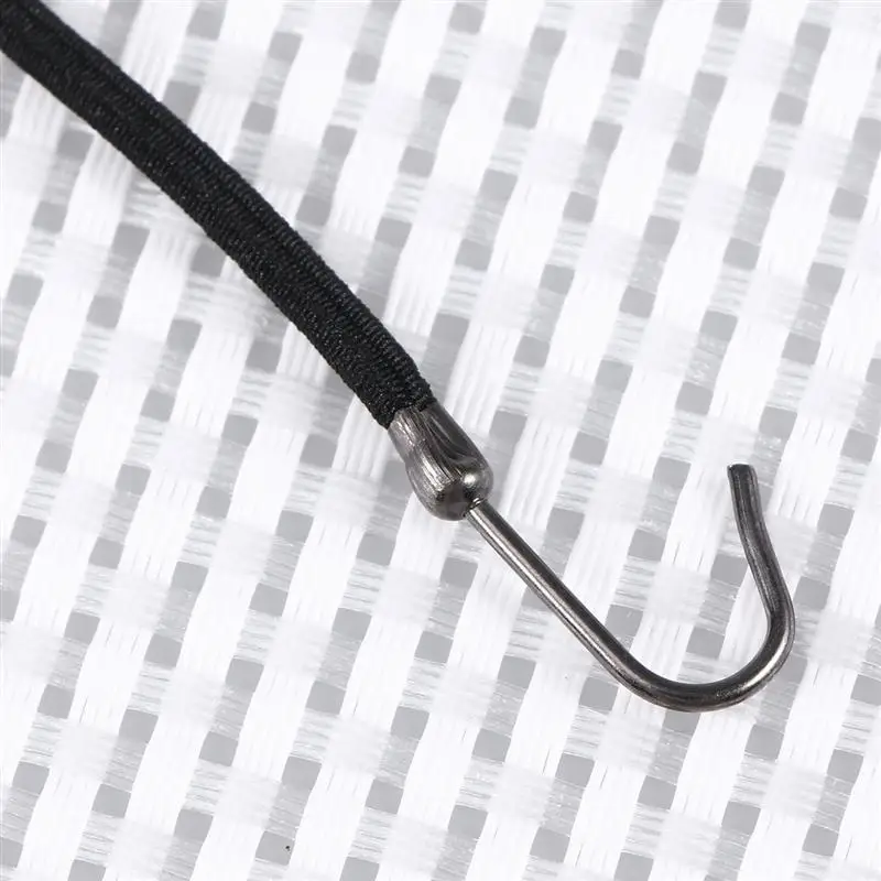 20Pcs Ponytail Hooks Headband Hair Clips Hair Braid Hair Roller Hair Styling Tools