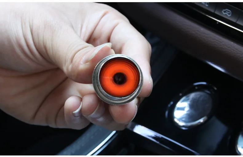 Автомобиля 12V для игареты гнездо для автомобильного прикуривателя салона авто аксессуары