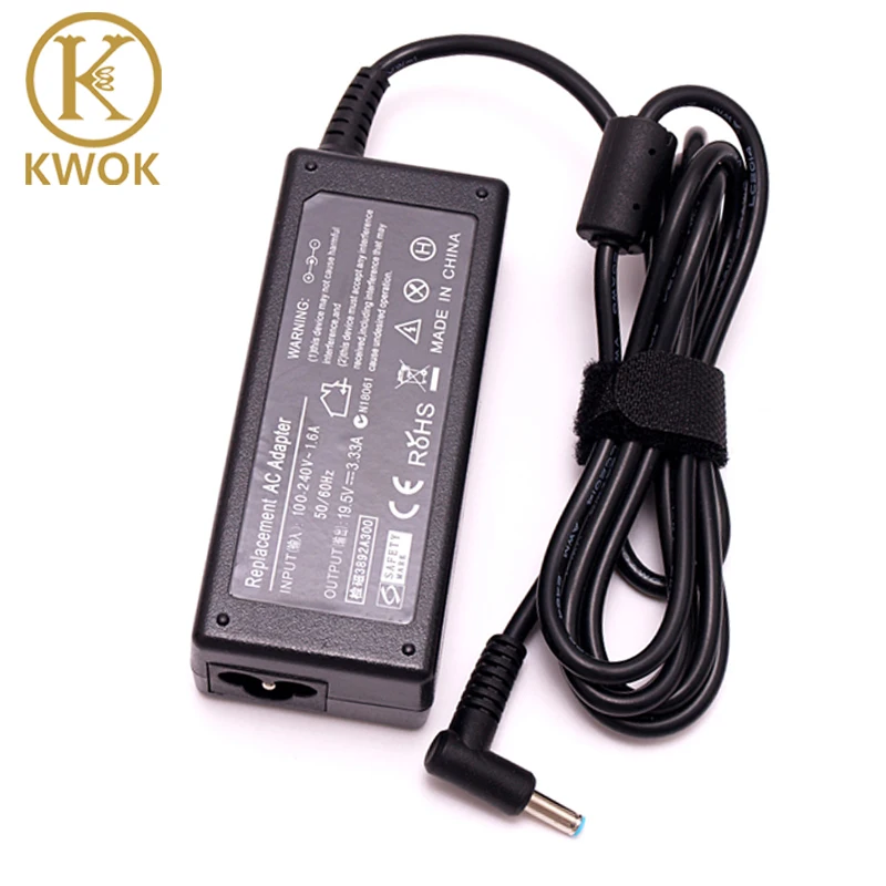 Universal Power Supply Charger For Notebook AC Laptop Adapter Charger For HP Power Supply Charger Cord For HP Laptop Envy4 Envy6 Universal Power Supply Charger For Notebook AC Laptop Adapter Charger For HP Power Supply Charger Cord For HP Laptop Envy4 Envy6
