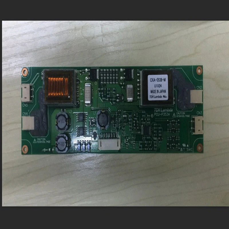 Latumab ЖК-панель инвертора наборы для плат для CXA-0538-M U1X24 PCU-P353A для TDK Бесплатная доставка