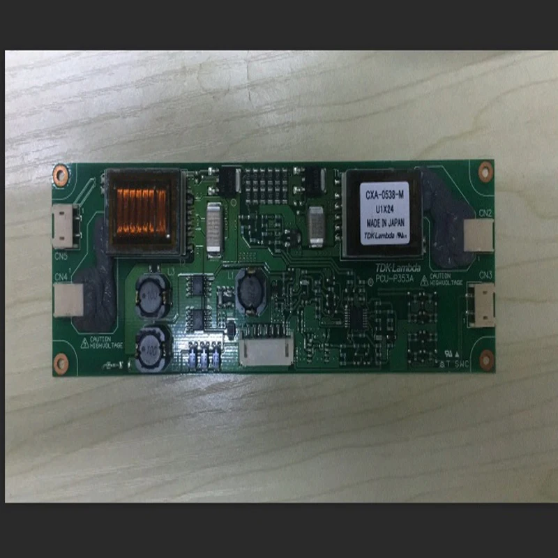 

Latumab LCD Panel Inverter Board KITS For CXA-0538-M U1X24 PCU-P353A for TDK Free shipping