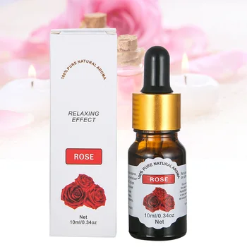 

High Quality 1 Pcs Fruit Plant Essential Oil Aromatherapy Essential Oil Fragrance Body Relax MD99