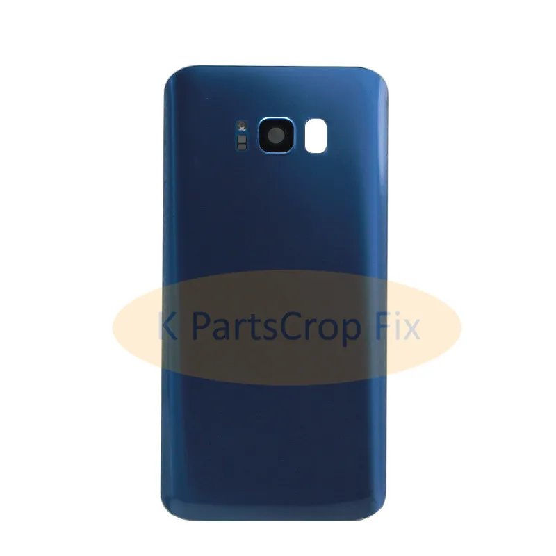 samsung s8+ back housing +camera lens (7)
