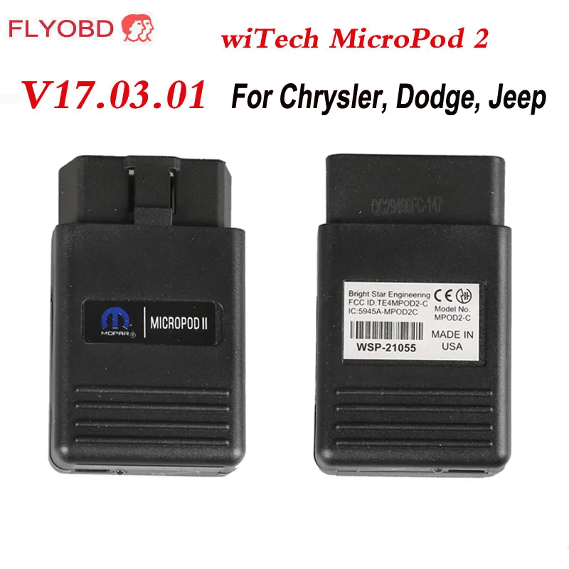 imágenes para 2017 Recién V17.04 MicroPod 2 Herramienta de Programación De Diagnóstico para Chrysler wiTech MicroPod 2 con HDD para Chrysler Diagnóstico Escáner imágenes para 2017 Recién V17.04 MicroPod 2 Herramienta de Programación De Diagnóstico para Chrysler wiTech MicroPod 2 con HDD para Chrysler Diagnóstico Escáner