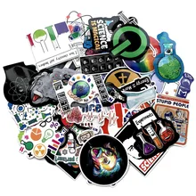 51 PCS science chemistry lab astronaut stickers blockchain code Brain scientists funny stickers for child gift decor Luggage jackson andrea v atmospheric science for environmental scientists isbn 9781444308235