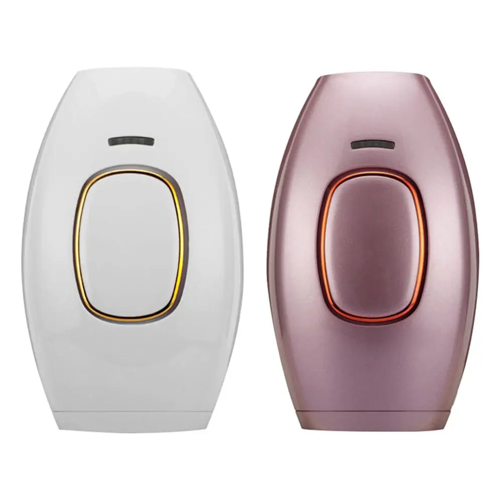 

300000 Flash Electric IPL Epilator 5 Modes Painless Laser Epilator Hair Removal Machine Epilator Deplitory 100-240V