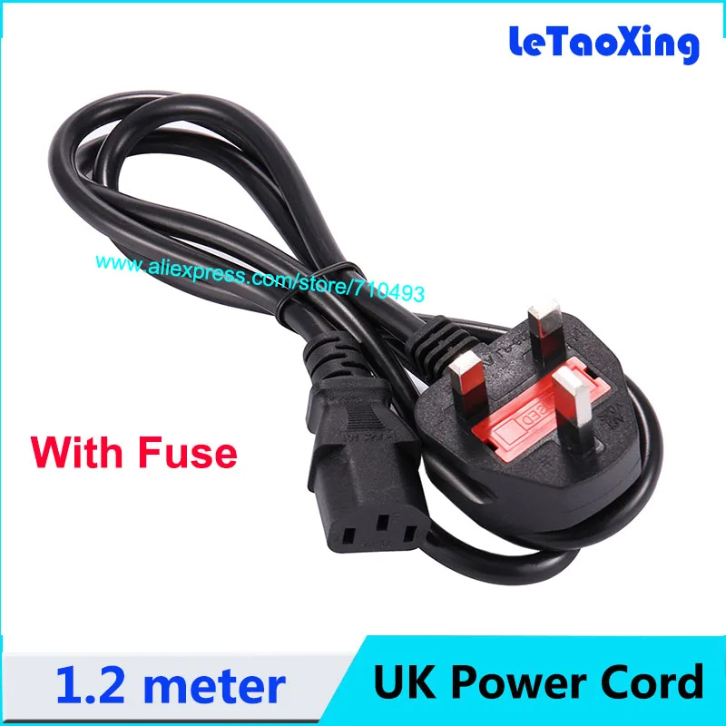 Computer ac plug wiring wiring diagrams three wire plug 1pcs ac power cord cable desktop monitor computer universal 3 prong1pcs ac power cord cable desktop