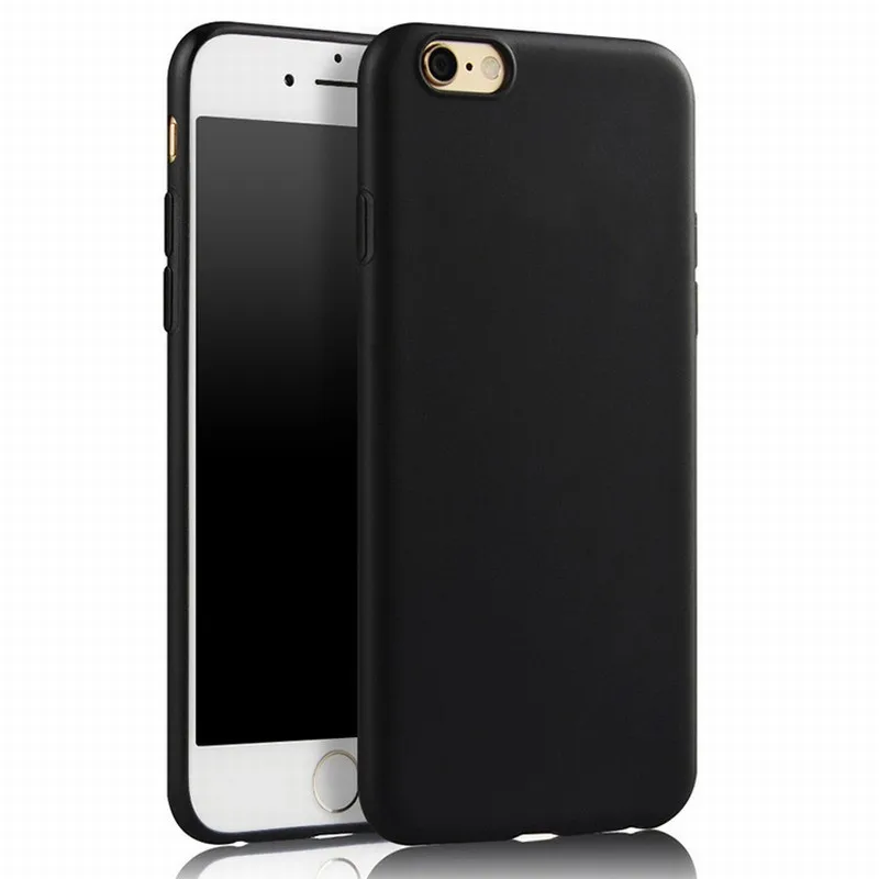 Original-Matte-Phone-Case-for-Apple-iPhone-7-Plus-Candy-Color-Soft-Silicone-TPU-Ultra-Thin-Luxury-Cover-shell-Mobile-Accessories-1 (4)