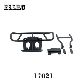 

Free shipping RC car 1/10 HSP 17021 Front Bumper For 1/10 4WD RC Model Car Buggy Truck 94155 94170