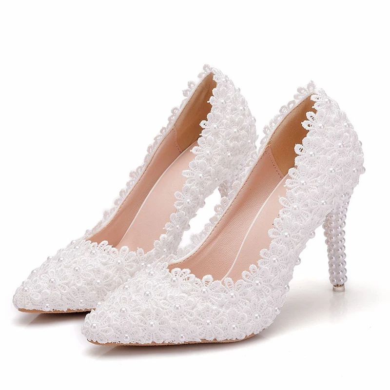 new high heels 2019