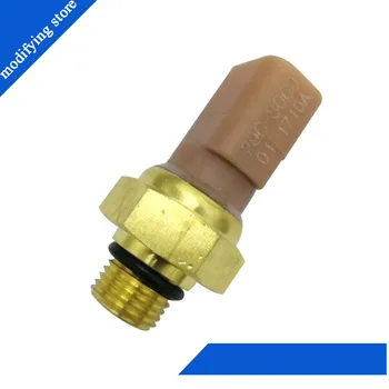 

2968060 New Oil Fuel Pressure Sensor 296-8060 2968060 Sender Switch For Caterpillar Heavy Duty Car