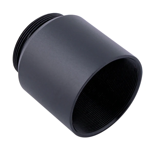 LAIDA C-mount to 1.25'' Adapter Ring 1.25 Inch Barrel Adapter  (2)