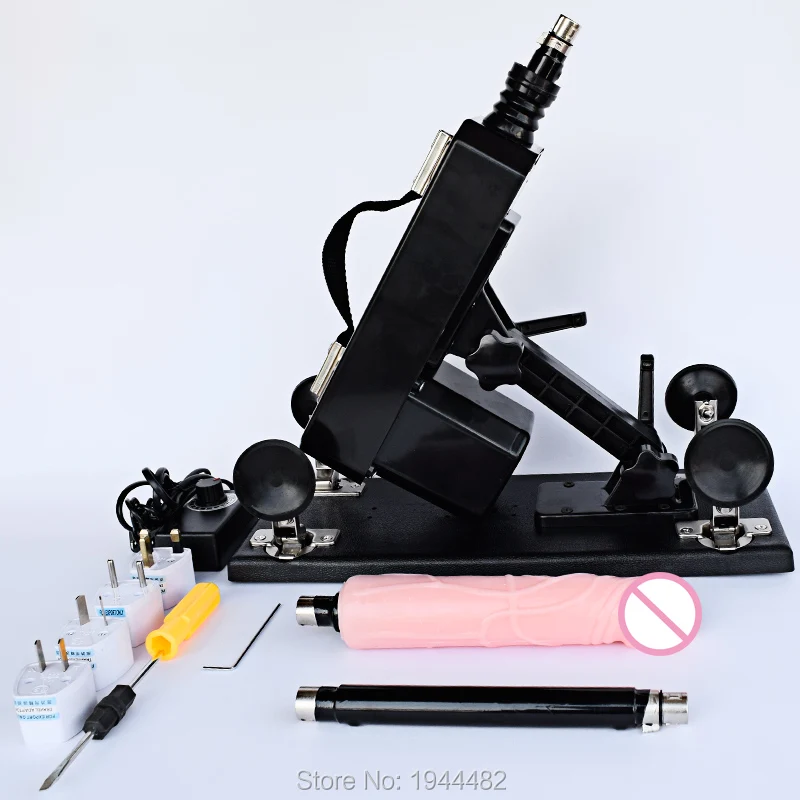 Automatic Sex Gun Vibrator Love Machines For Women Female Masturbation Sex Machine Automatic Retractable Pumping Gun With Dildos Automatic Sex Gun Vibrator Love Machines For Women Female Masturbation Sex Machine Automatic Retractable Pumping Gun With Dildos