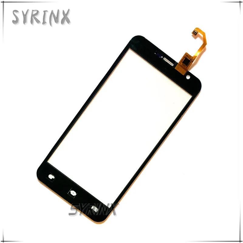 Сенсорный экран 5 дюйма для телефона Oukitel U7 plus сенсорная панель переднее стекло