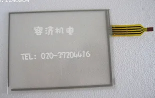 

[BELLA]TP070 6AV6545-0AA15-2AX0 original touch screen glass touchpad year warranty--5pcs/lot