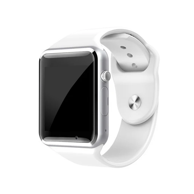 a1 smartwatch iphone