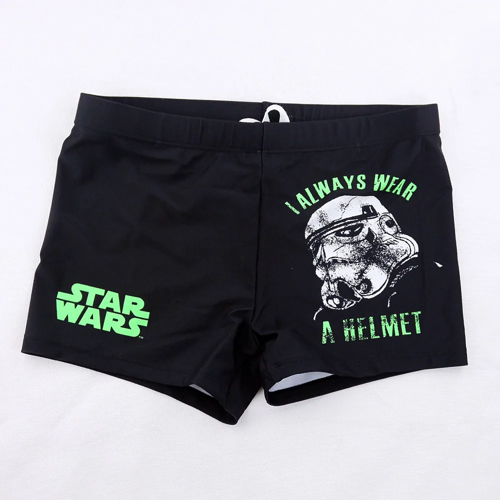Swim Trunks Boys Swimwear Kids Letter Bathing Suits Children Swimming Shorts Boys Beach Swimwears