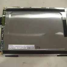 LM12S40 ЖК-дисплей экран сенсорная панель