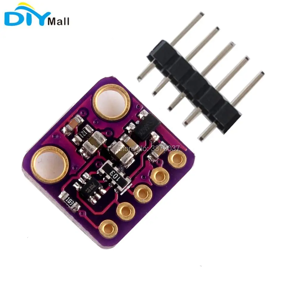 FZ3076-APDS-9900 Environment Sensor