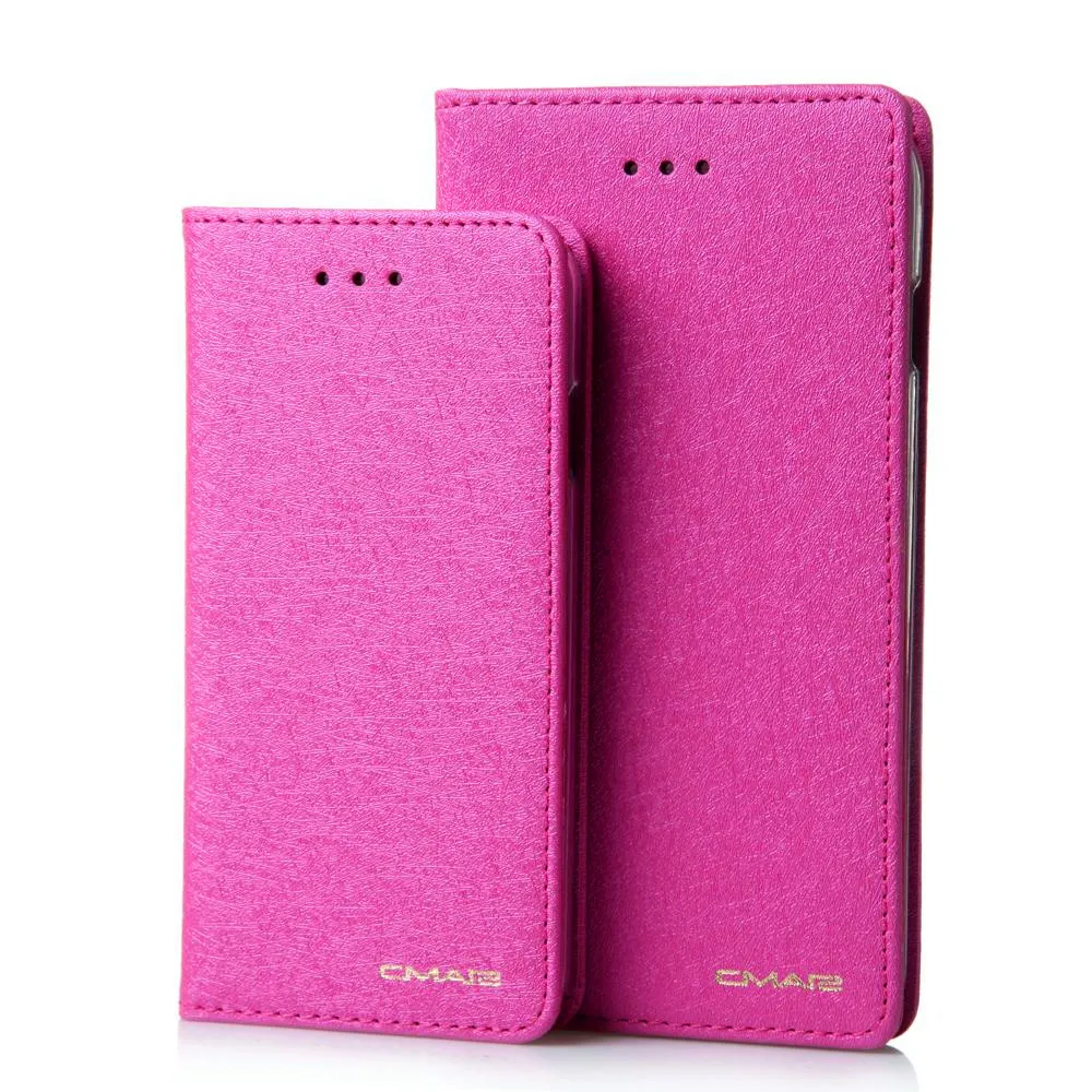 Роскошный кожаный чехол кошелек для Samsung Galaxy S7 Edge книжка S8 Plus накладка|case for samsung