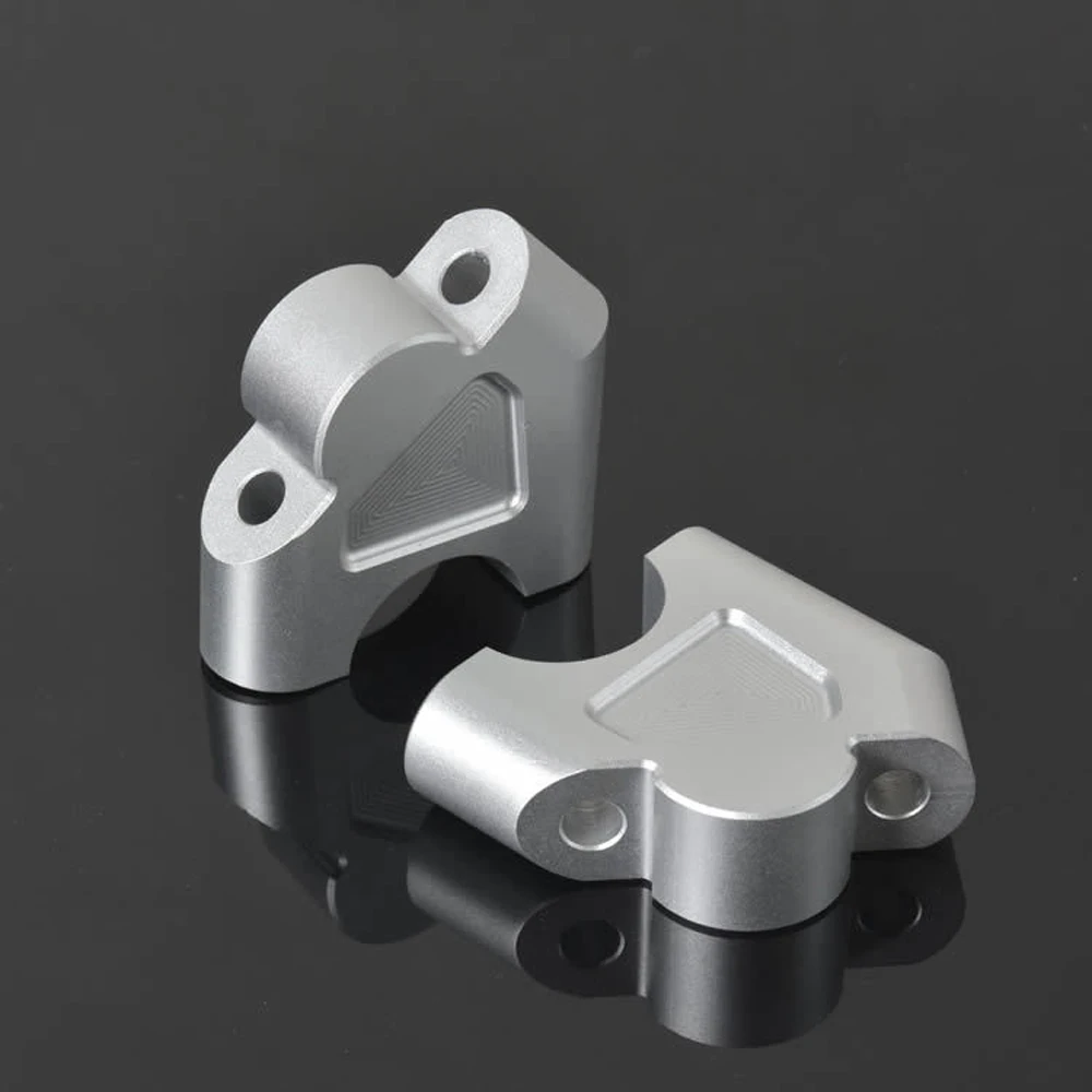 Кронштейн для руля BMW R1200GS LC Adventure R 1200GS Rallye 1200 GS 2 шт.|Руль велосипеда| |