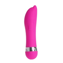 Mini AV font b Dildo b font Penis Anal Vibrators For Women Waterproof Clitoris G Spot