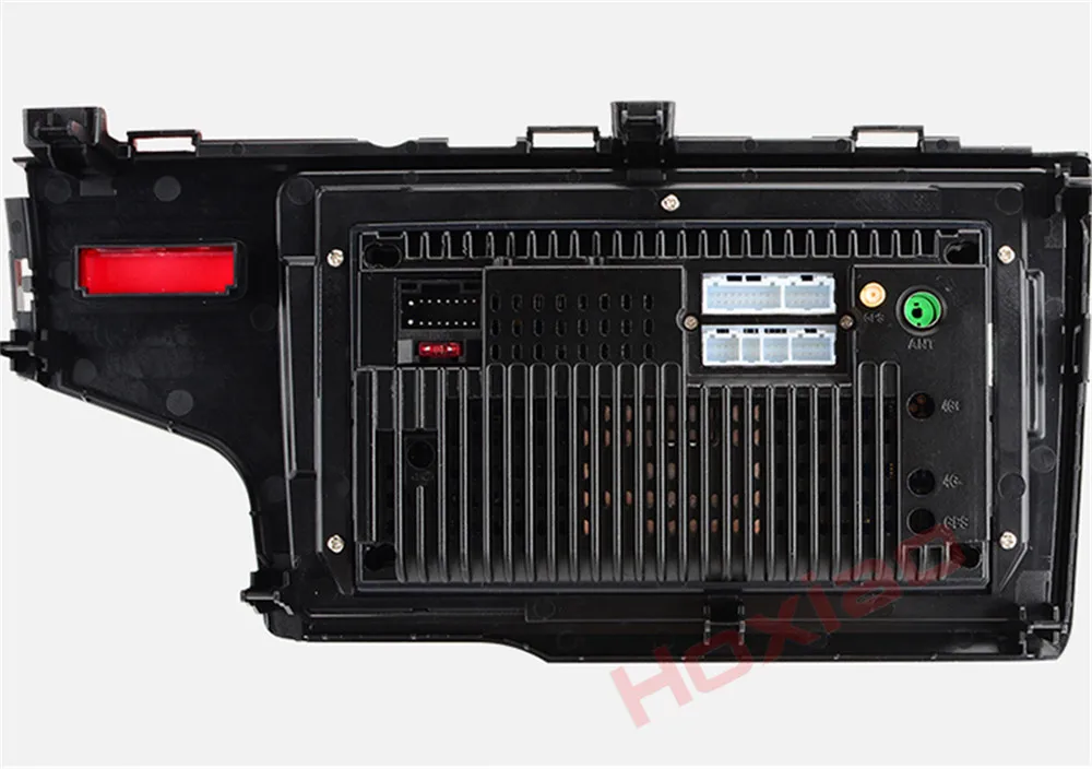 Sale Android Car Radio for HONDA  Fit JAZZ (pignt)1024*600 Quad Core wifi Bluetooth video audio Multimedia 2 din car dvd player 16