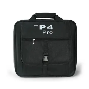 

Game Accessories Delux Travel Bag for PS4 Pro Console Storag Carry Case For Sony Playstation PS4 & PS4 Slim Console