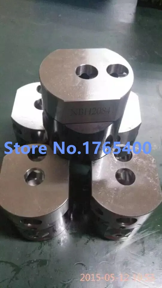 New 1pcs Precision NBH2084 8-280mm Boring Head Holder Boring Tool